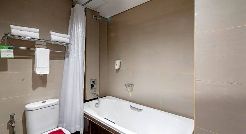 Atrium Premiere Hotel