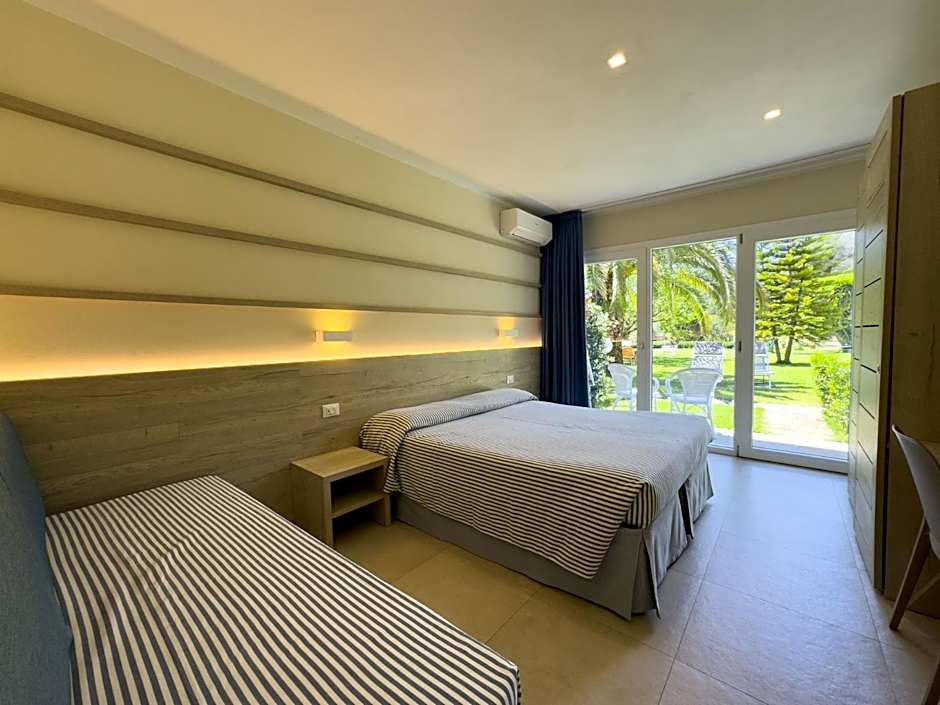 Hotel Villa Rodriguez