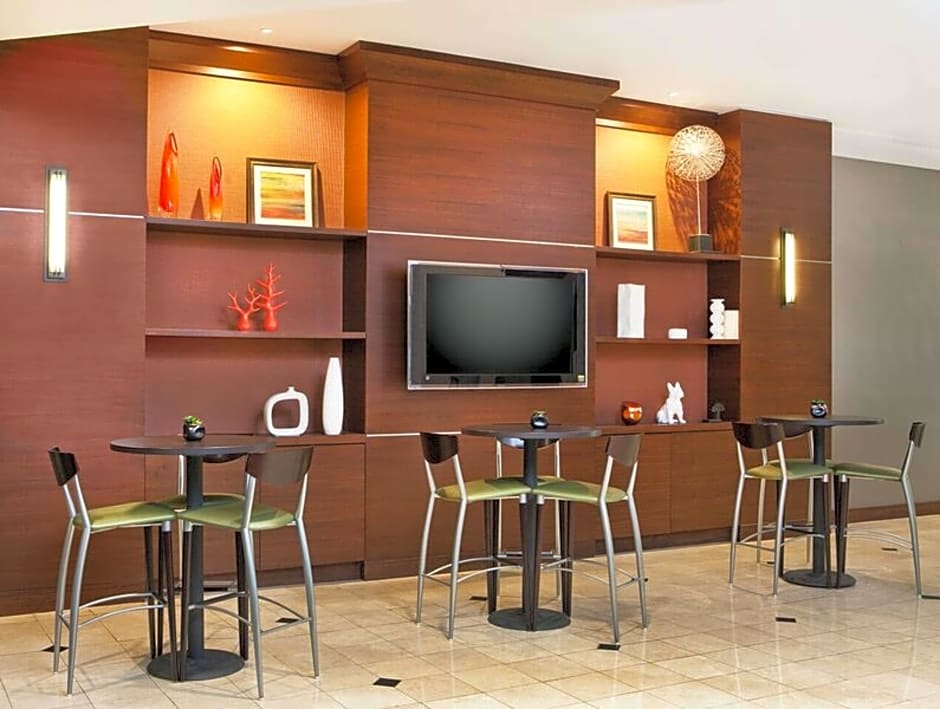 Hilton Woodcliff Lake