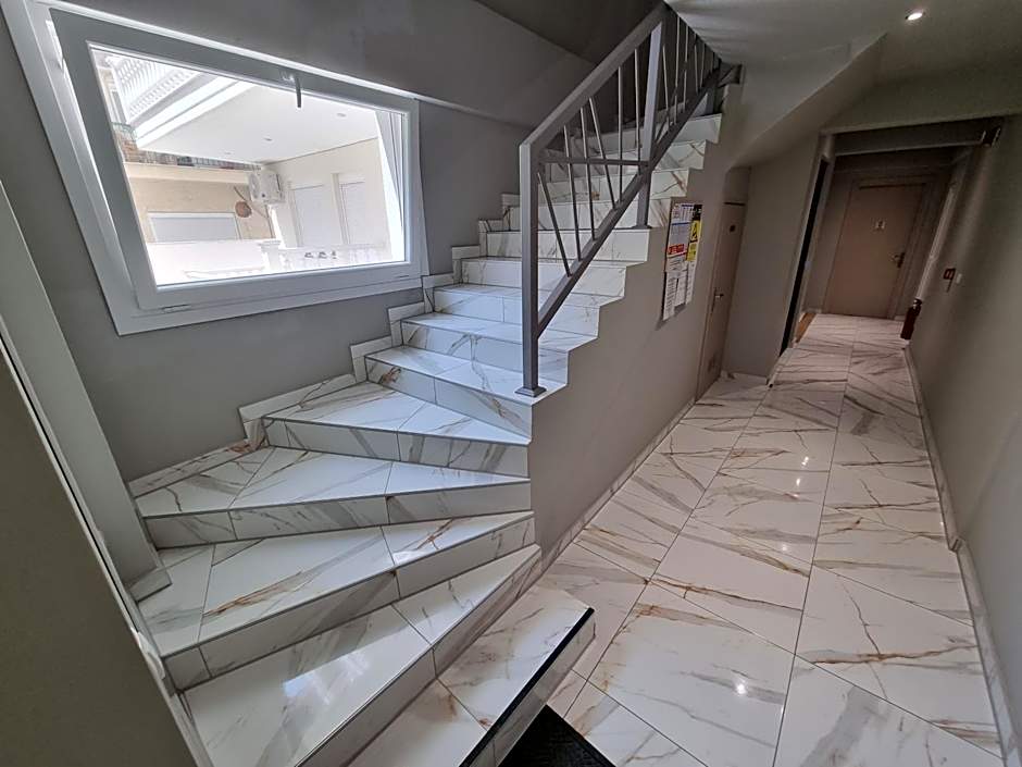 Xanthi Studio Apartments