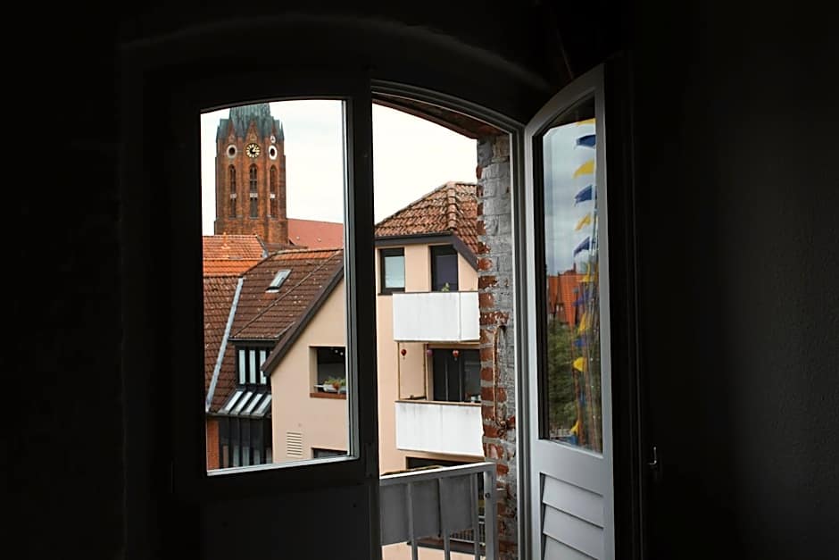 Zur Mühle - Hotel am Fleth