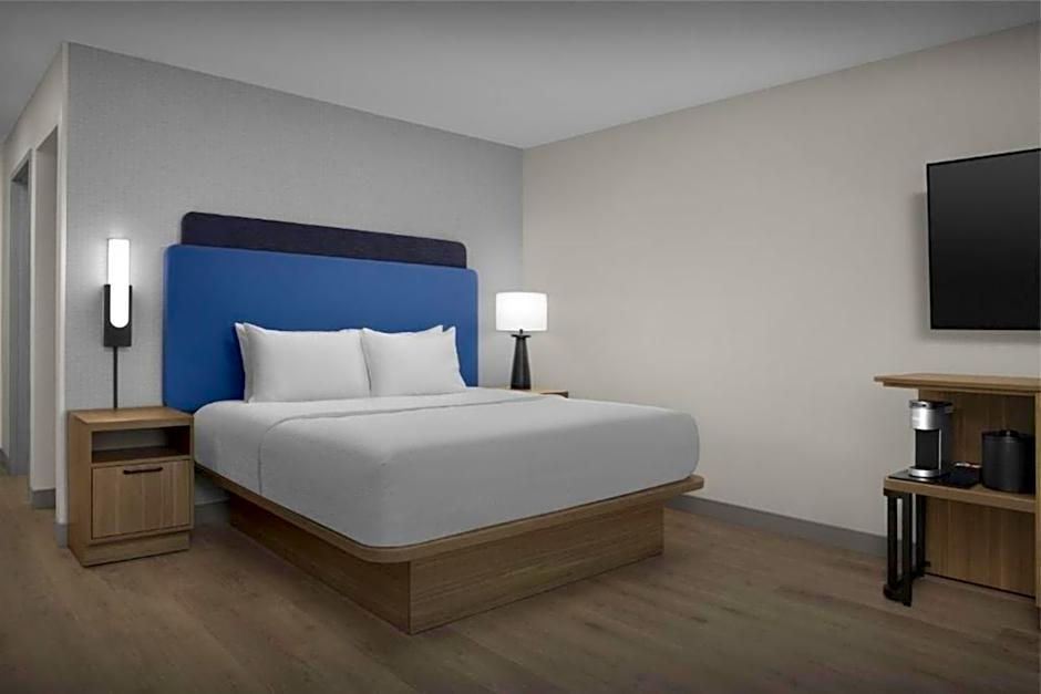 Hampton Inn Lenoir City