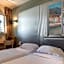 B&B HOTEL Grenoble Universite 1