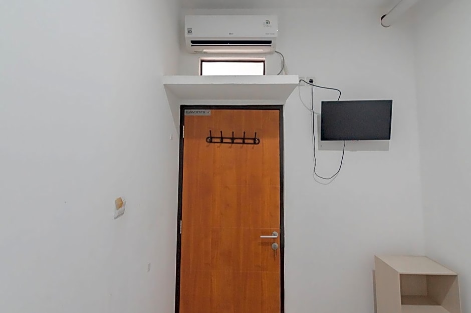 KoolKost near Alun Alun Kota Bandung 2 - Male Only