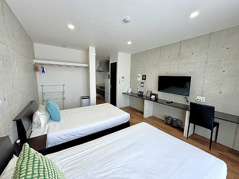 Hotel Paradiso Miyakozima – Miyako-jima, CA