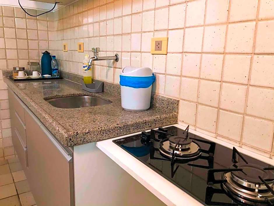 TENERIFE - 403 · T-03: Vista fantástica à beira mar da Pajuçara