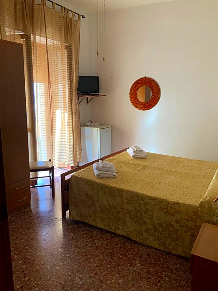 La Scogliera Bed & Breakfast