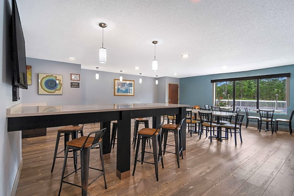 SureStay Plus by Best Western Tarboro-Kingsboro