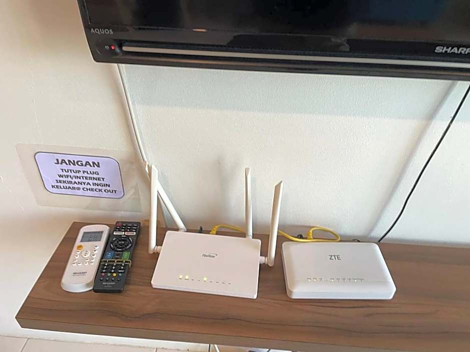 SOFEA IMPERIO HOMESTAY @ ALOR SETAR