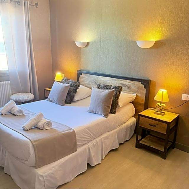 Hôtel La Redoute