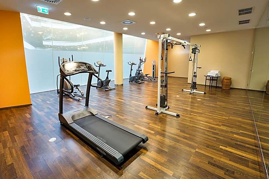 Austria Trend Hotel Savoyen Vienna - 4 stars superior