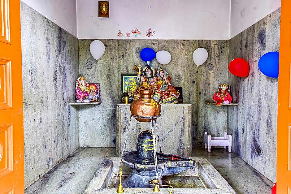 Hotel Kirti Heritage – Haridwar, WV