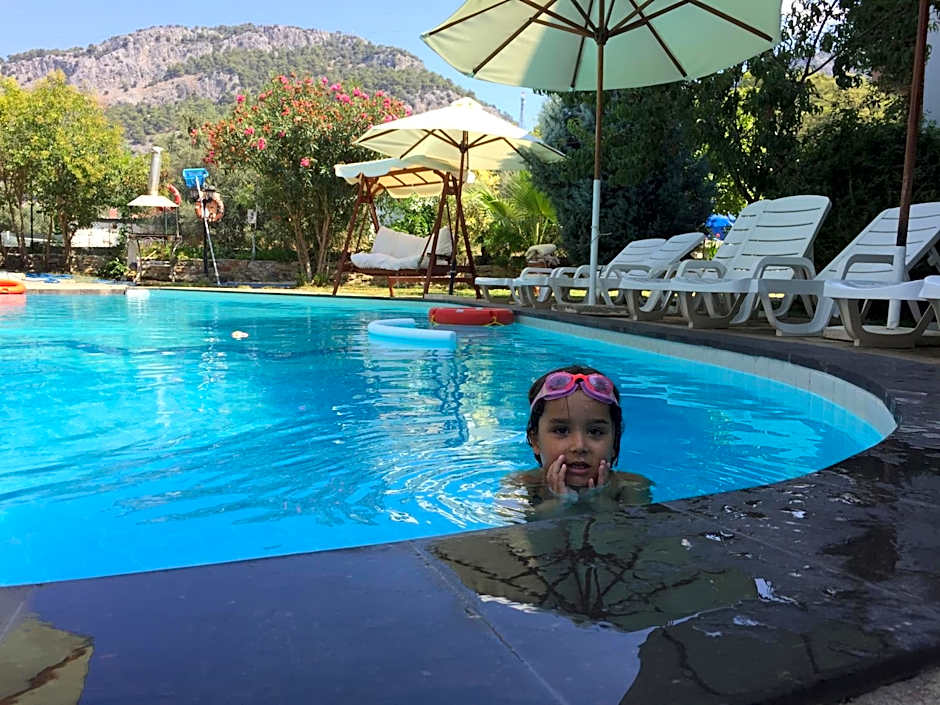 Göcek Selya Hotel
