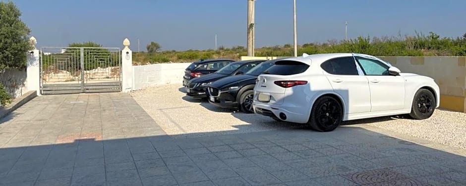 B&B Il Sorriso di Monica