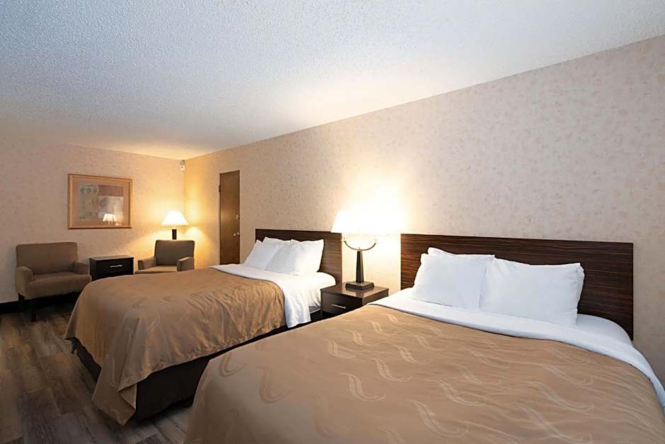 Quality Inn Havre