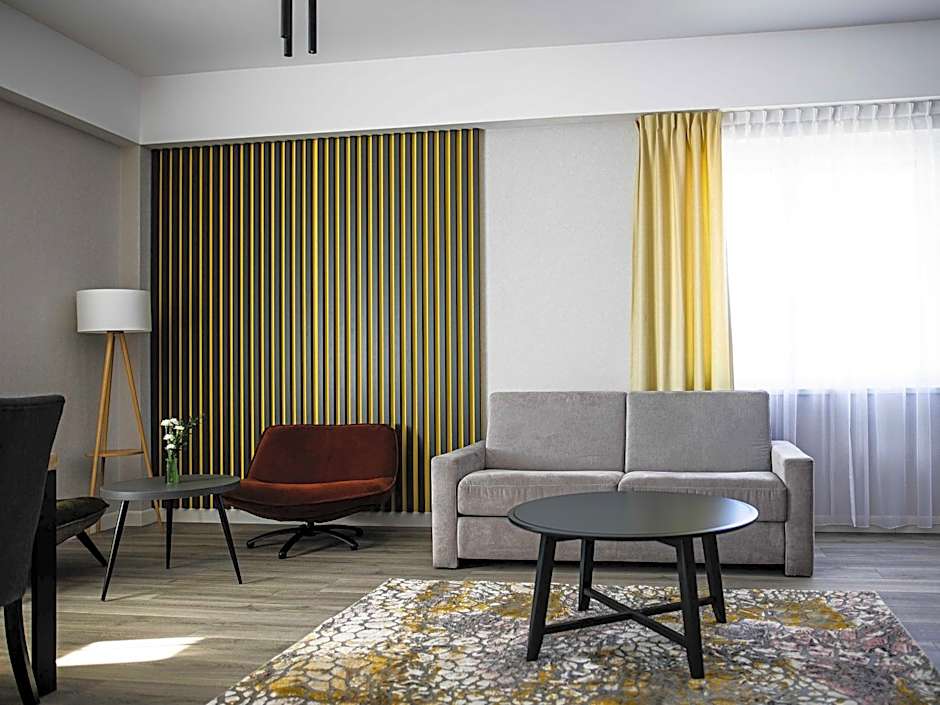 ibis styles Grudziadz