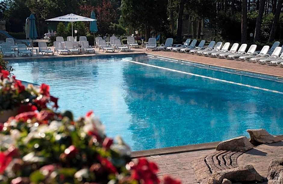 Spa Hotel Dvoretsa