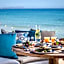 Parthenis Beach, Suites by the Sea