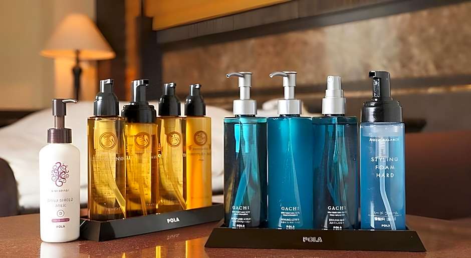 Hotel Fine Garden Horai Free Parking - Adult Only