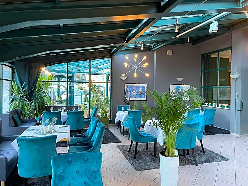 Parkhotel Waldschlösschen