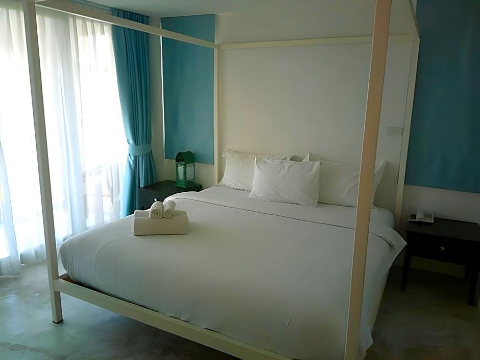 De Pastel Hua Hin Hotel