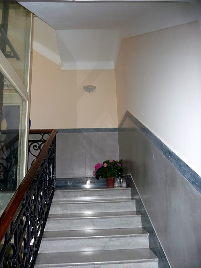 Hotel Cantore