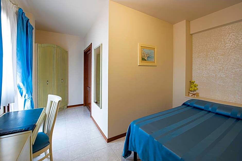 Hotel Cristoforo Colombo