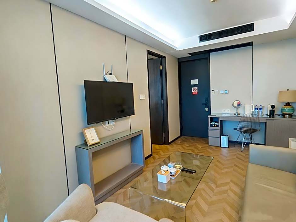 Horizon Boutique Hotel