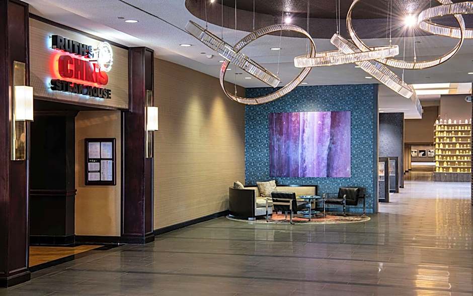 Hilton Parsippany