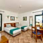 Oceanus Aparthotel