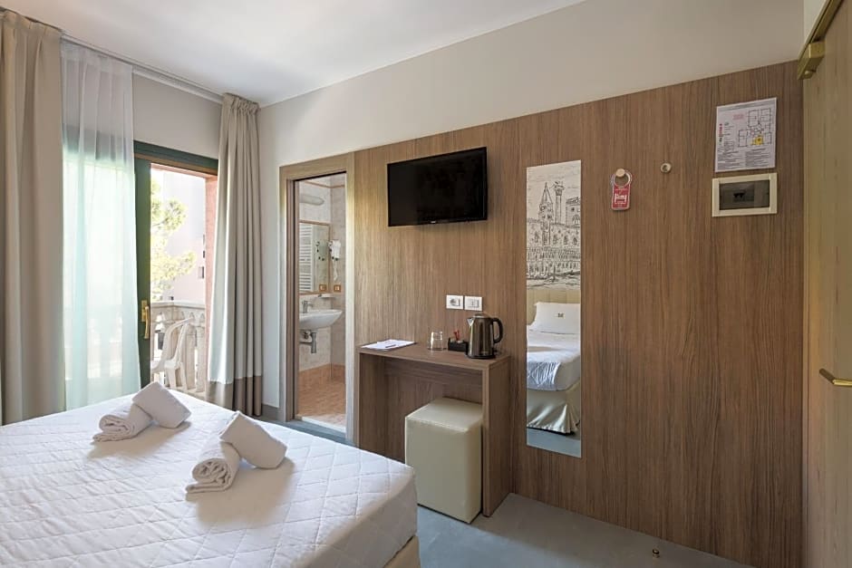 Hotel Marco Polo