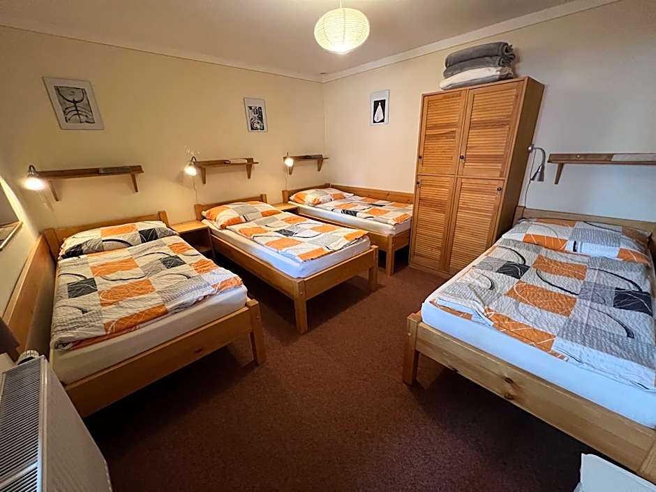 Hostel Postel