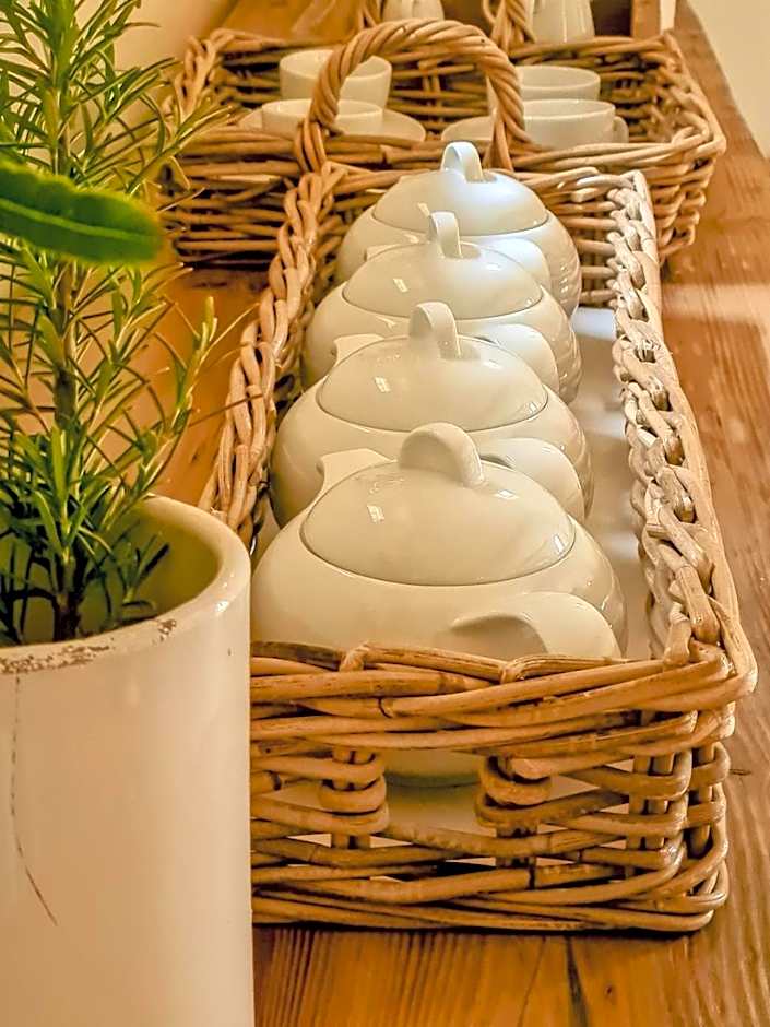 Casale Caterina Agriresort