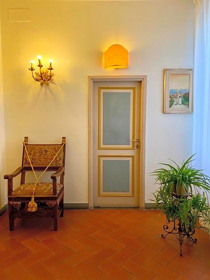 Hotel Martelli