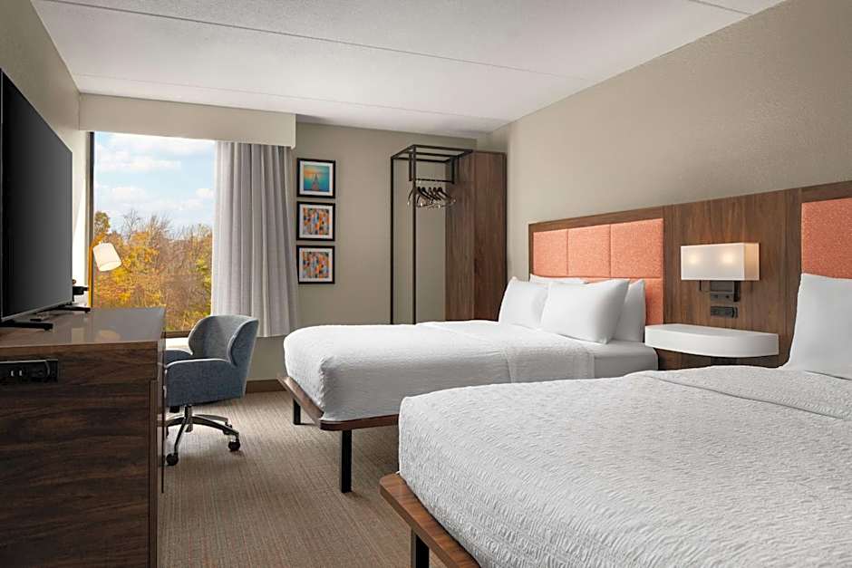 Hampton Inn Norfolk/Virginia Beach