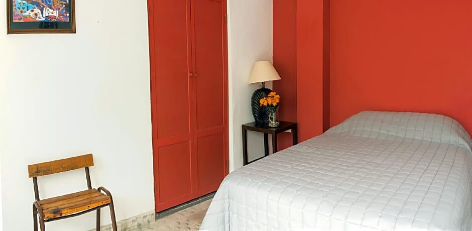 El Tigre de Santiago