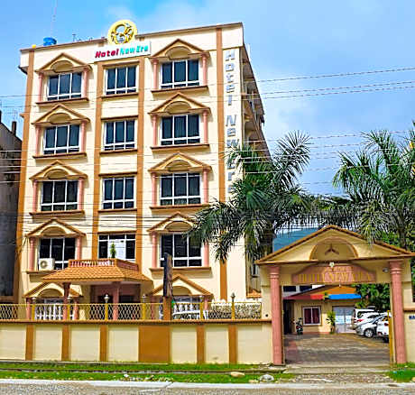 Hotel New Era