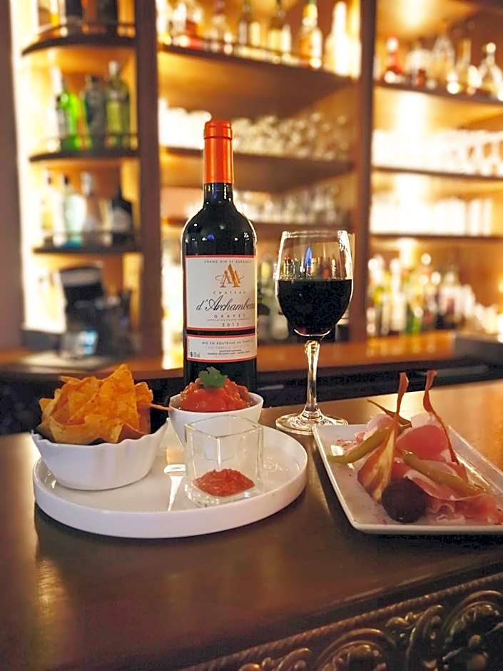 Hôtel Chantaco Golf & Wellness