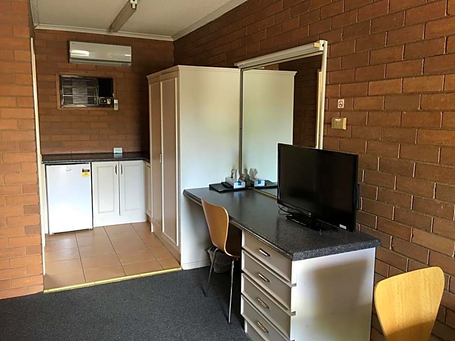 Essendon Motel