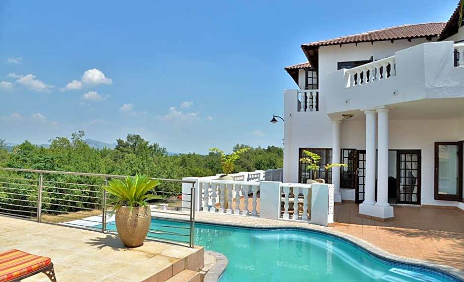 Indlovukazi Guesthouse