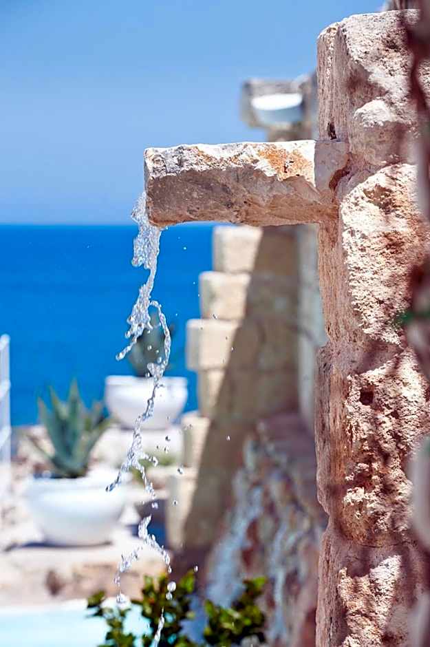 Don Ferrante - Dimore di Charme