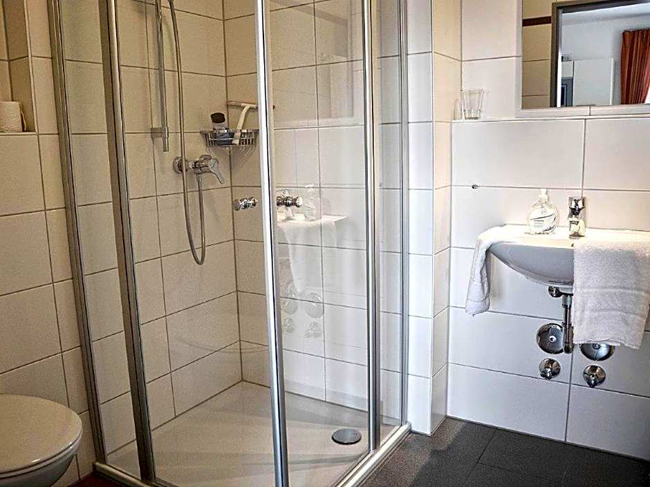 Apparthotel Ampertal