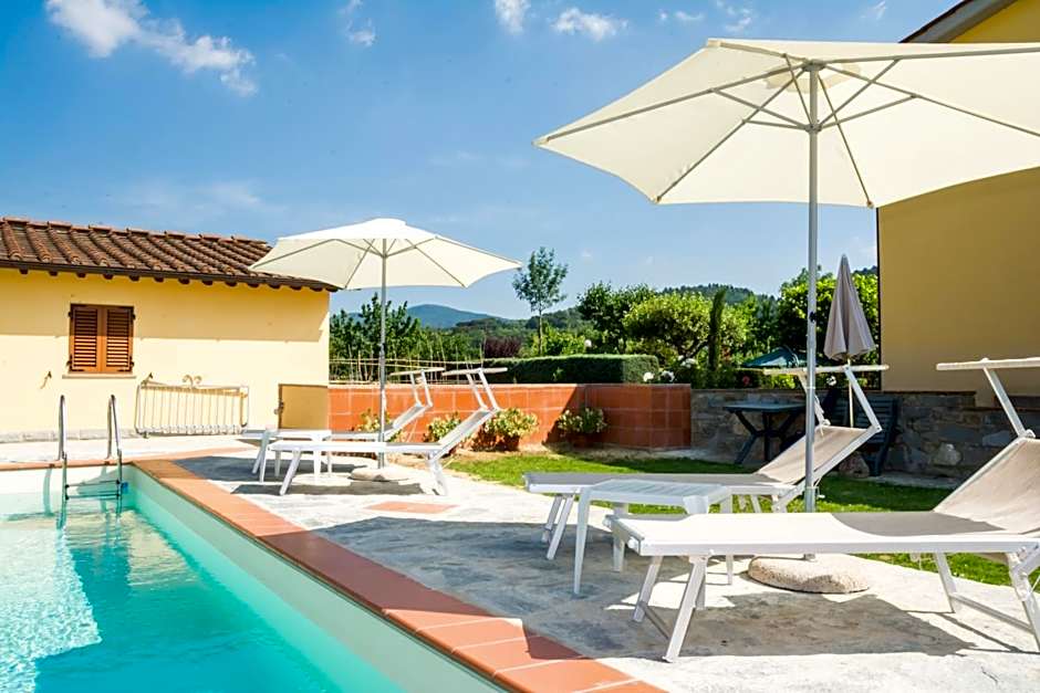 B&B Maesta' Di Cudino