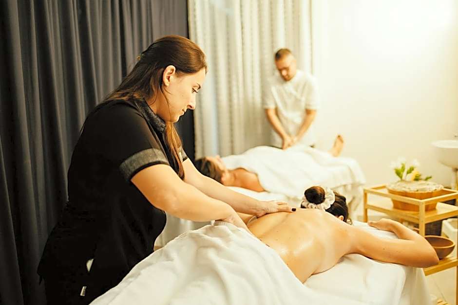 Hotel Terme Zi Carmela