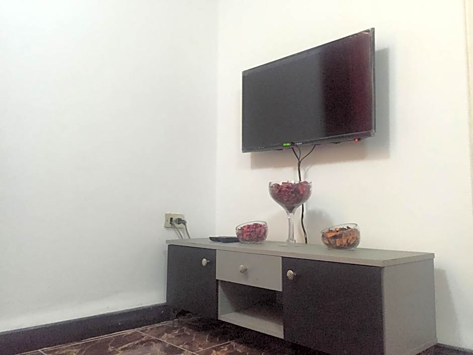 Masaya Al Deyar Apartments