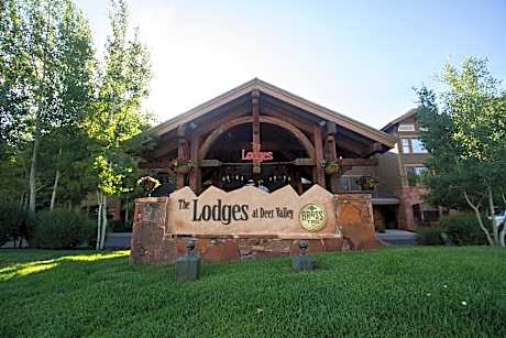 Lodges At Deer Valley