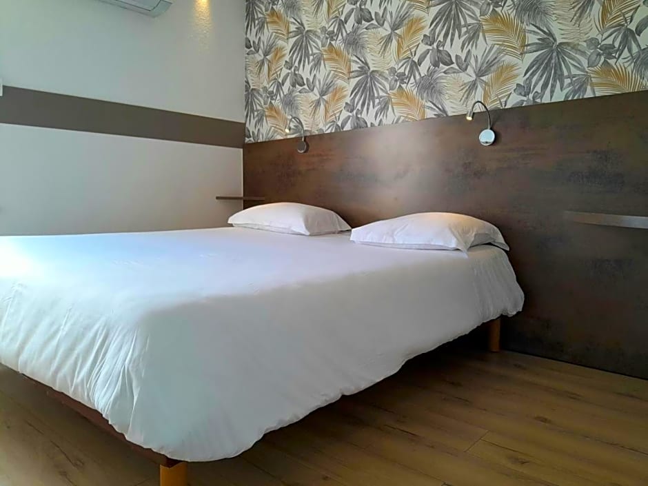 Fasthotel Narbonne