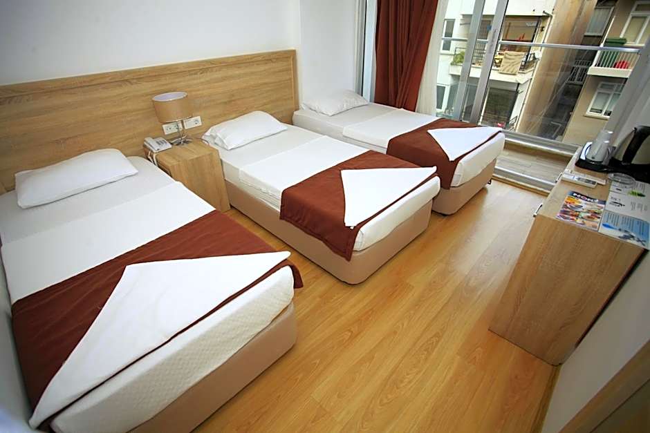 The Marmaris Boutique Hotel