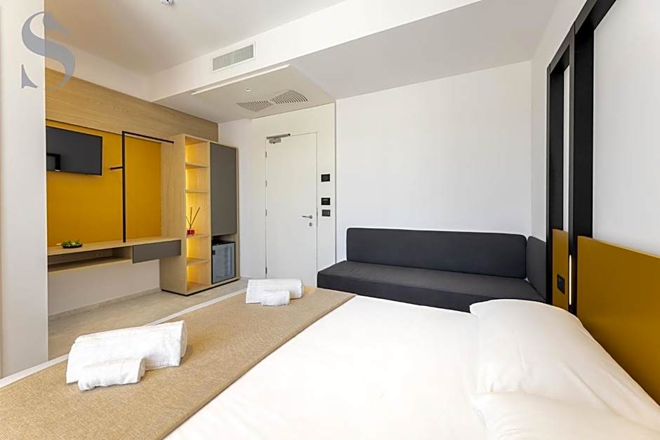 Sud Hotel Pulsano