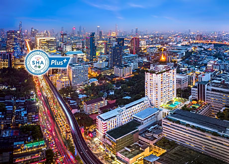 Evergreen Place Bangkok